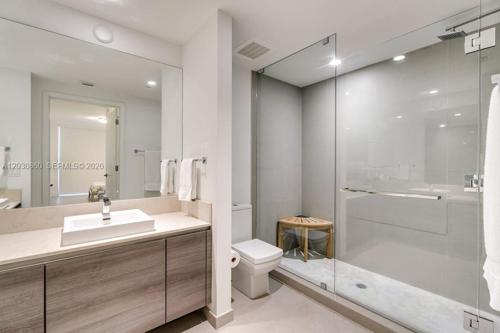 1080 Brickell Ave , Unit 3602, Miami, FL 33131 Photo
