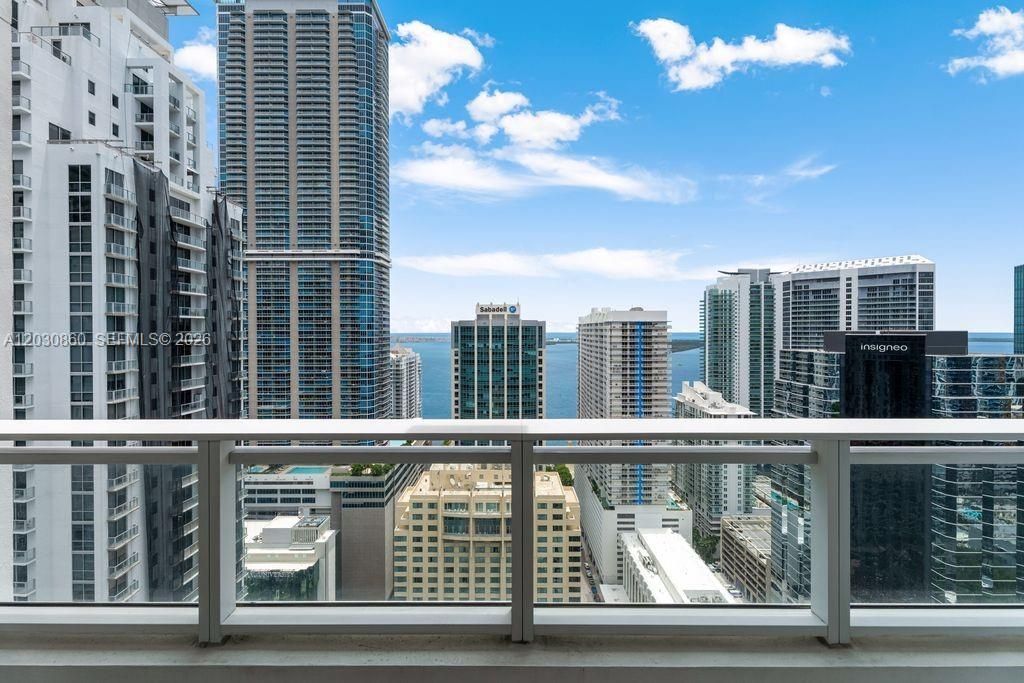 1080 Brickell Ave , Unit 3602, Miami, FL 33131 Photo