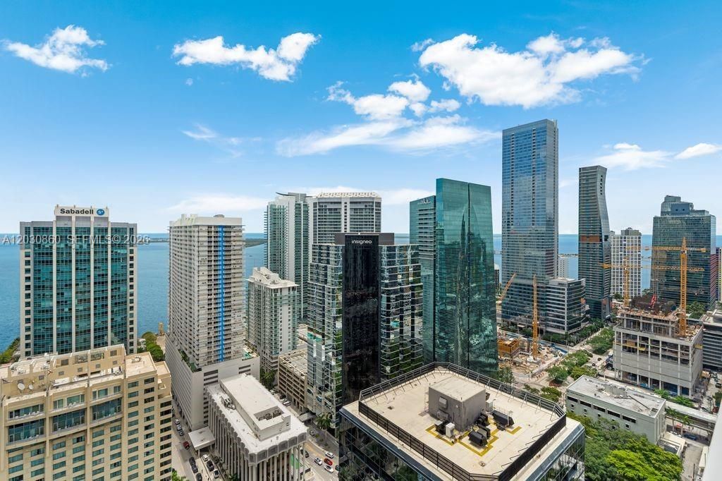 1080 Brickell Ave , Unit 3602, Miami, FL 33131 Photo