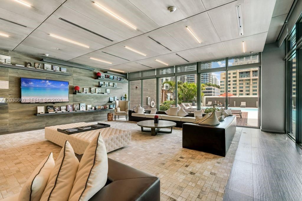 1080 Brickell Ave , Unit 3602, Miami, FL 33131 Photo
