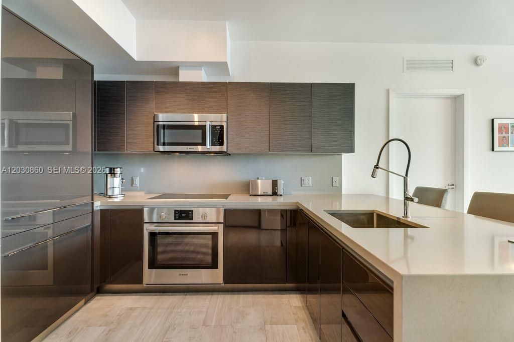 1080 Brickell Ave , Unit 3602, Miami, FL 33131 Photo