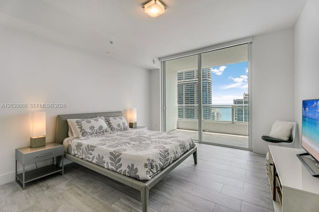 1080 Brickell Ave , Unit 3602, Miami, FL 33131 Photo