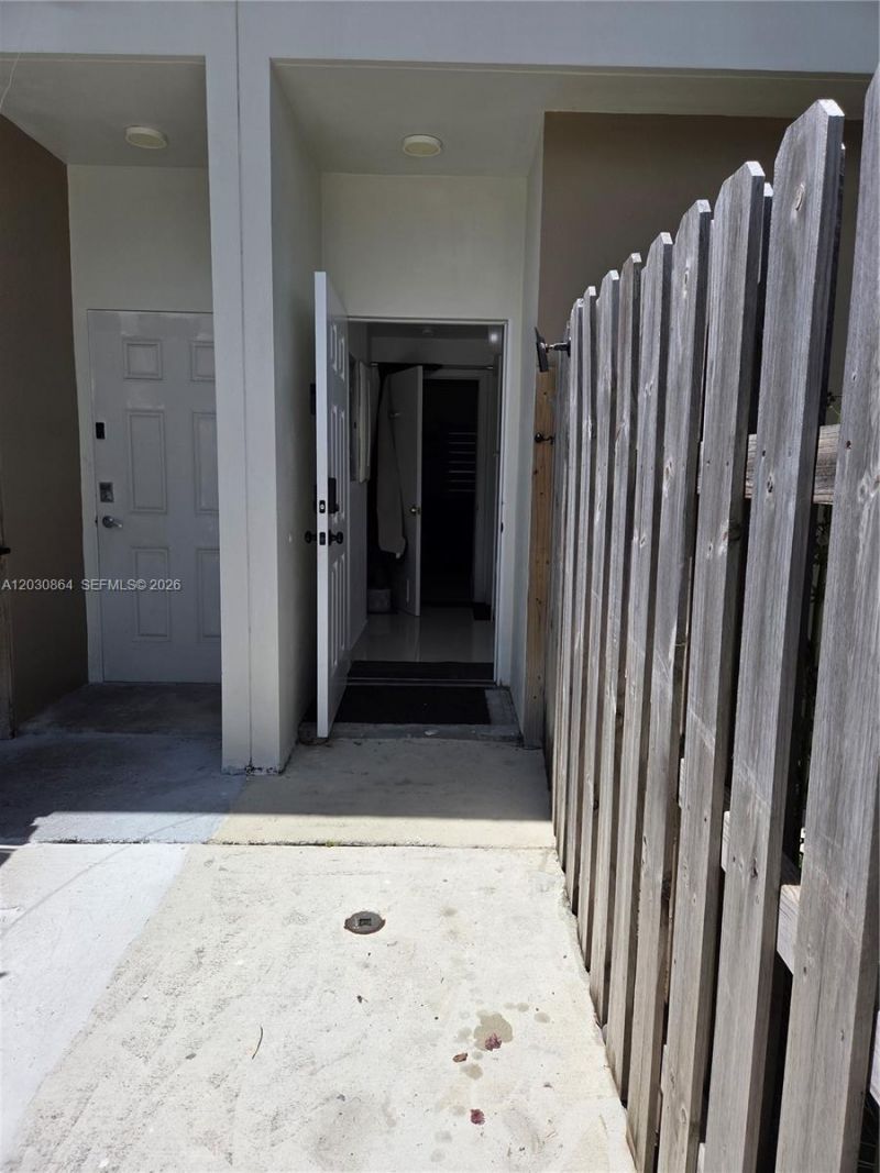 13932 SW 259th Way , Unit 13932, Homestead, FL 33032 Photo