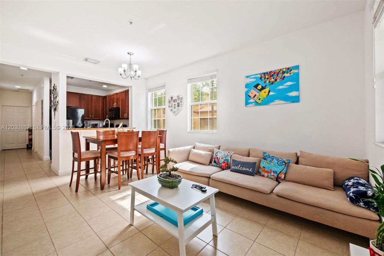 14661 SW 9th St , Unit 1809, Pembroke Pines, FL 33027 Photo