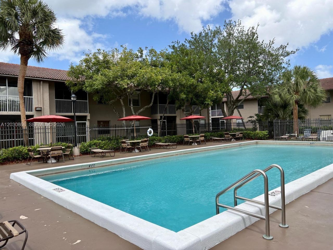 8750 Royal Palm Blvd, Unit 208-3, Coral Springs, FL 33065 Photo
