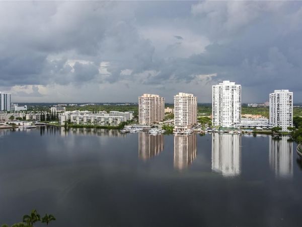 18181 NE 31st Ct , Unit 1801, Aventura, FL 33160