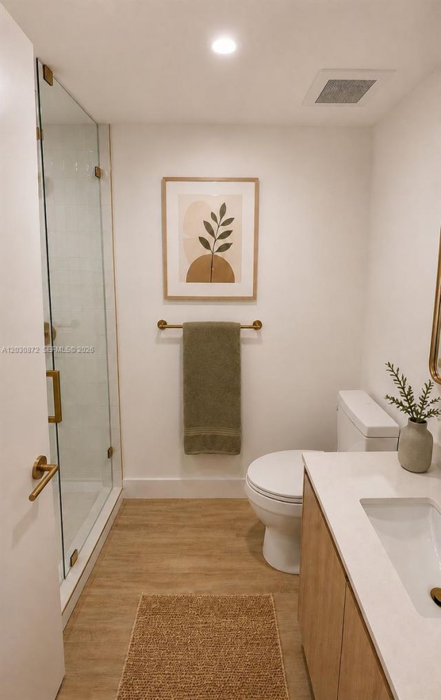 90 NE 32nd St , Unit 615, Miami, FL 33127 Photo