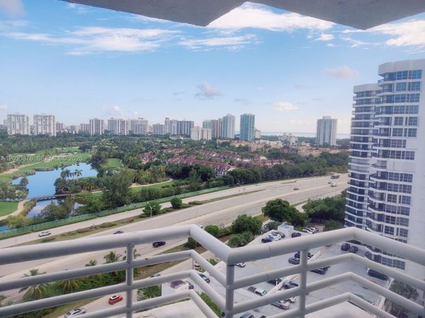 3300 NE 192nd St , Unit 1811, Aventura, FL 33180