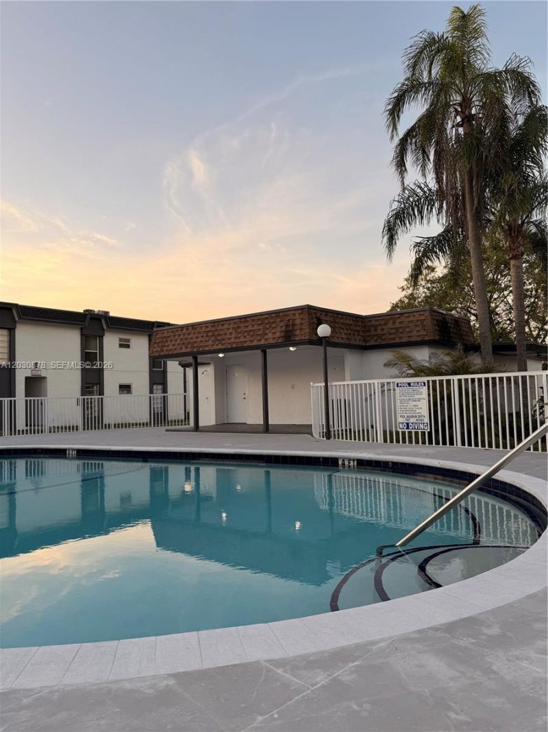 7250 SW 94th Pl , Unit B8, Miami, FL 33173 Photo