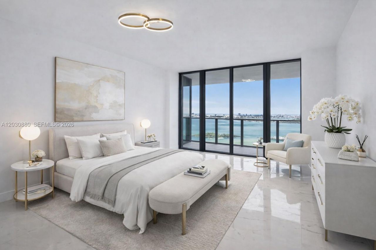 700 NE 24th St , Unit 3502, Miami, FL 33137 Photo