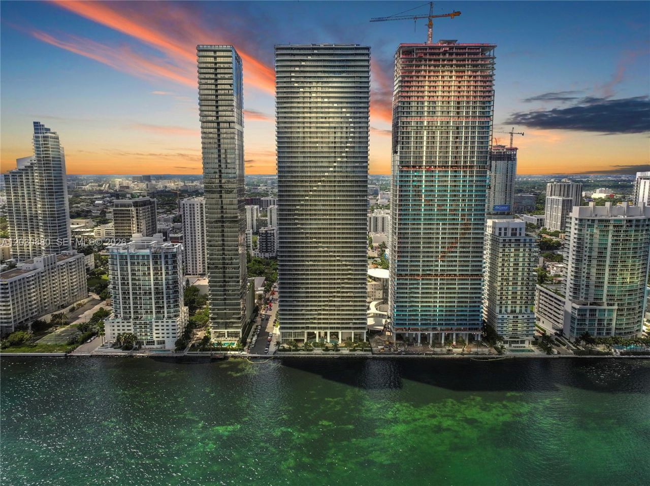 700 NE 24th St , Unit 3502, Miami, FL 33137 Photo