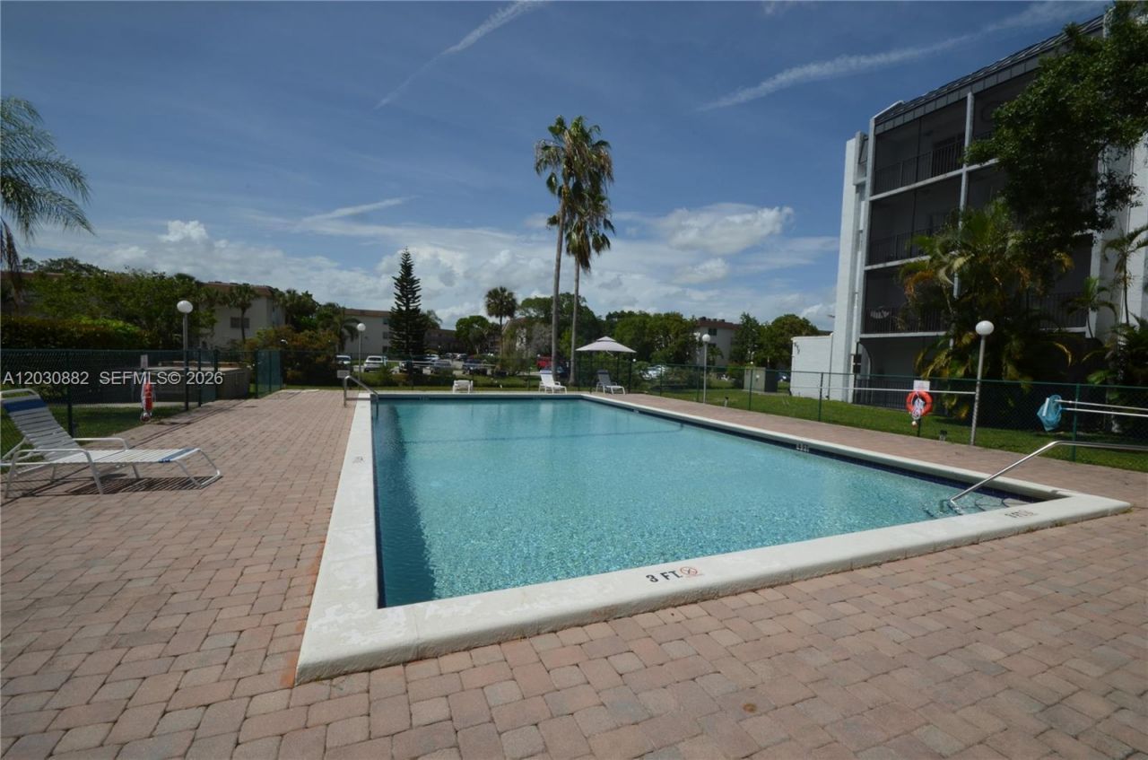 7561 NW 16th St , Unit 2303, Plantation, FL 33313 Photo