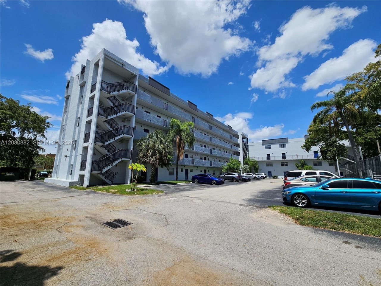 7561 NW 16th St , Unit 2303, Plantation, FL 33313 Photo