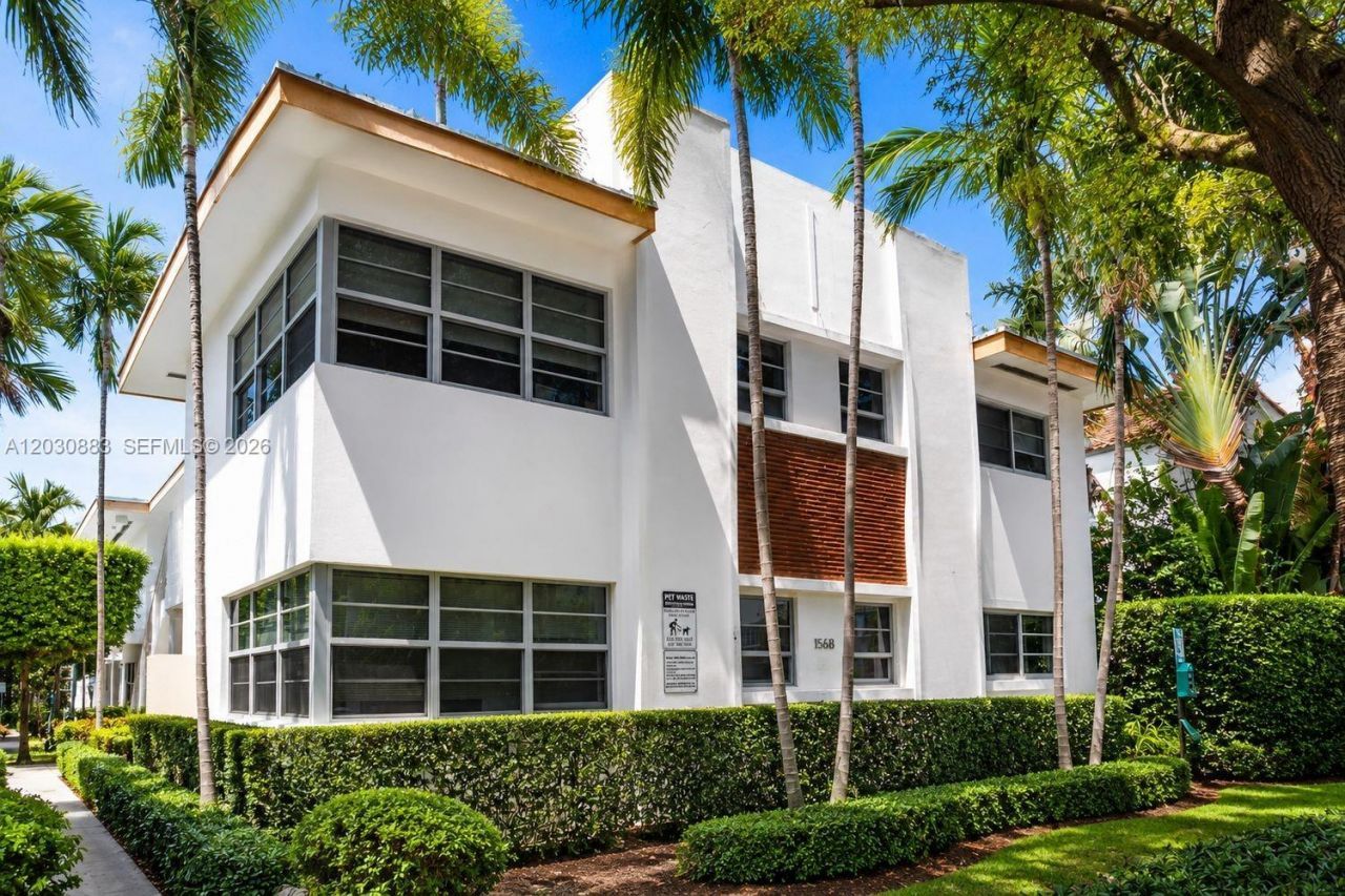 1568 Pennsylvania Ave, Unit 328, Miami Beach, FL 33139 Photo