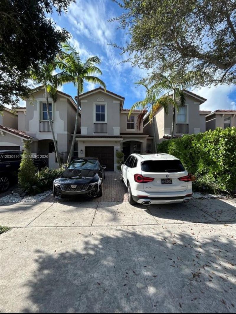 15372 SW 9th Way , Miami, FL 33194 Photo