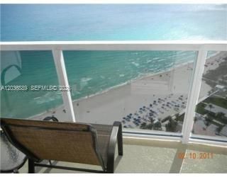 18001 Collins Ave , Unit 1403, Sunny Isles Beach, FL 33160 Main Photo