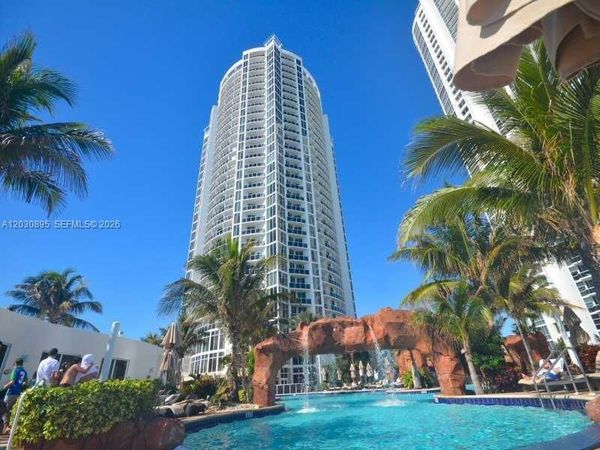 Unit 1402, Sunny Isles Beach, FL 33160