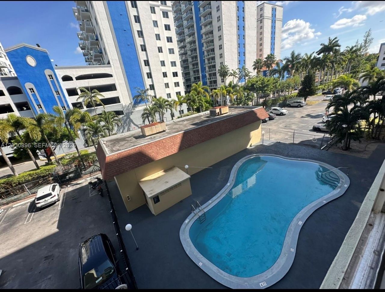 5055 NW 7th St , Unit 409, Miami, FL 33126 Photo