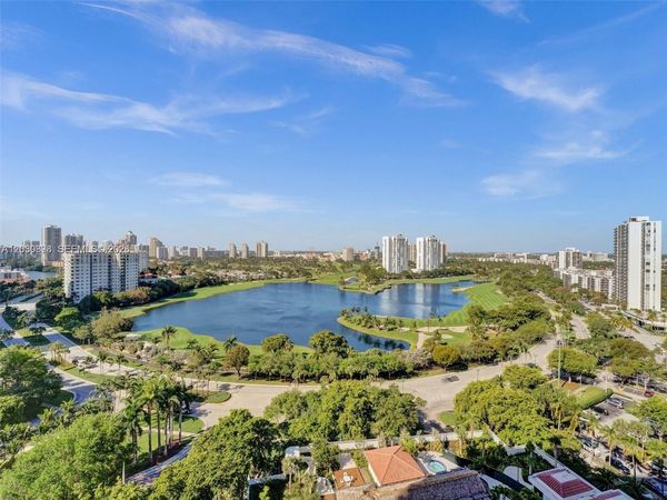 20281 E Country Club Dr , Unit 1609, Aventura, FL 33180