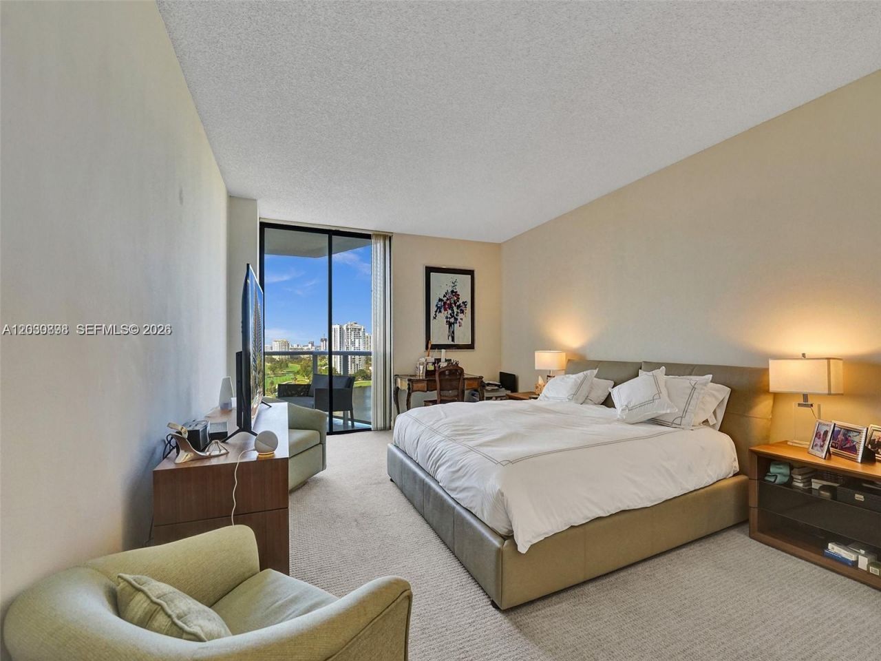 20281 E Country Club Dr , Unit 1609, Aventura, FL 33180 Photo