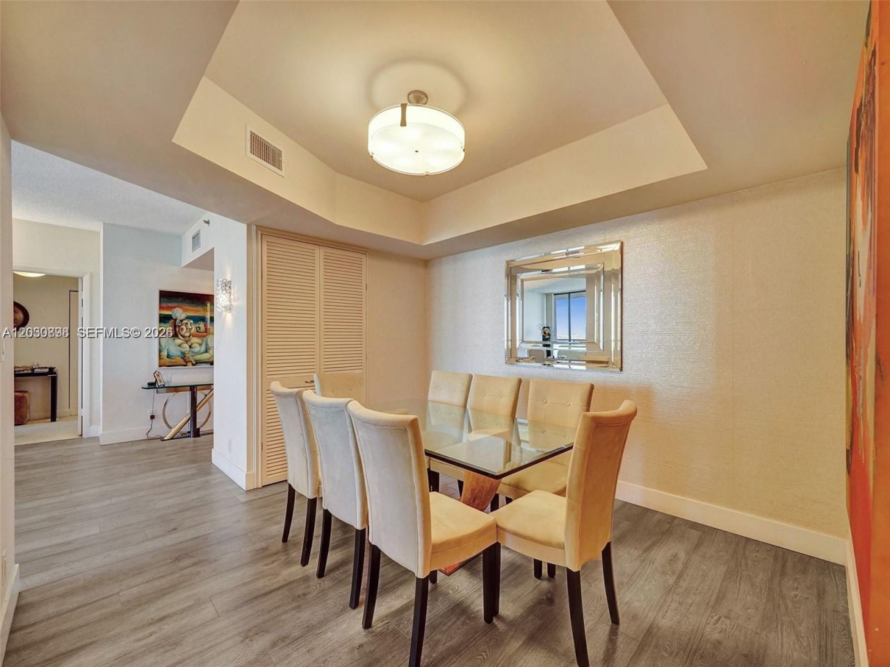 20281 E Country Club Dr , Unit 1609, Aventura, FL 33180 Photo