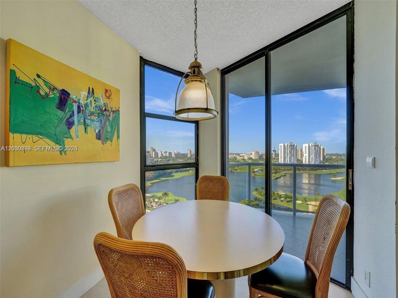20281 E Country Club Dr , Unit 1609, Aventura, FL 33180 Photo
