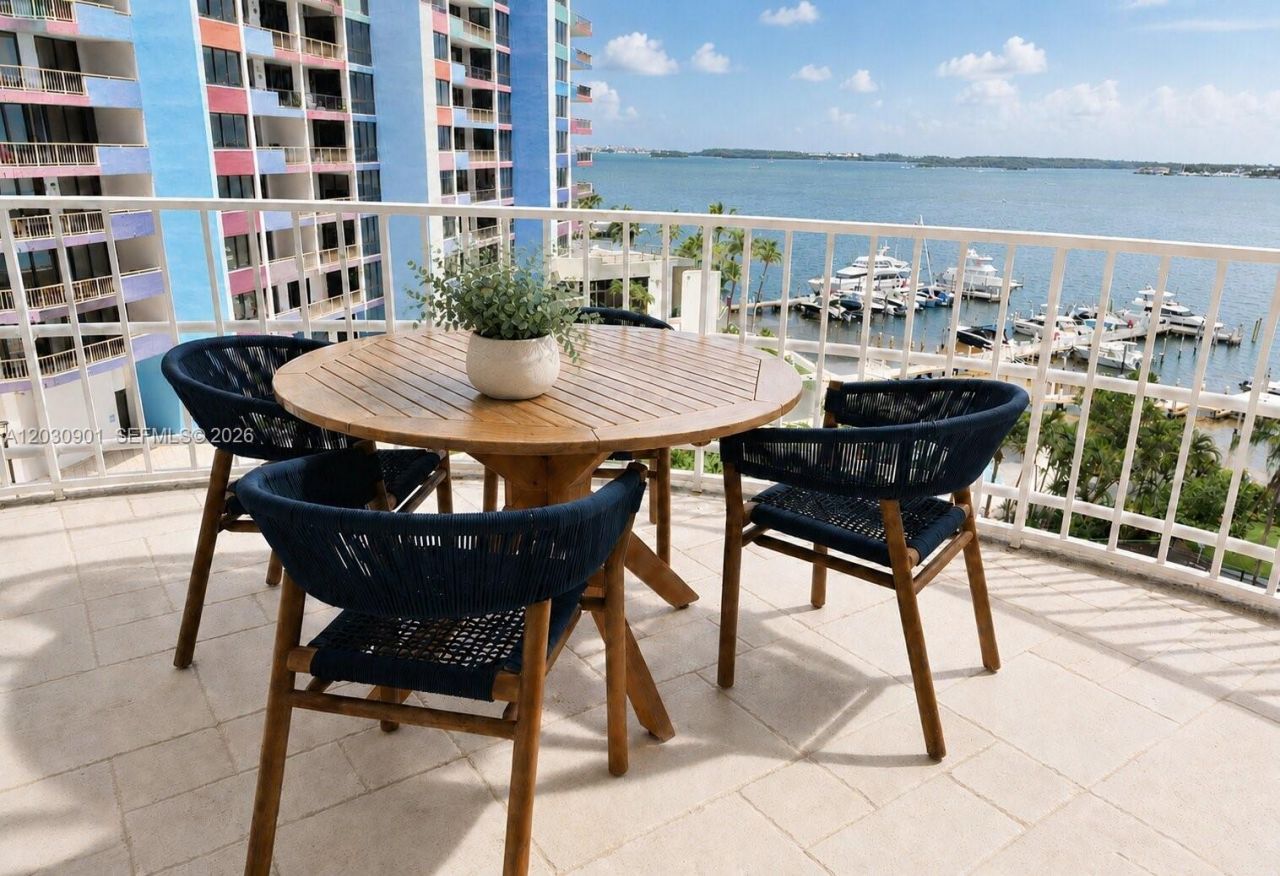 1627 Brickell Ave , Unit 1005, Miami, FL 33129 Photo