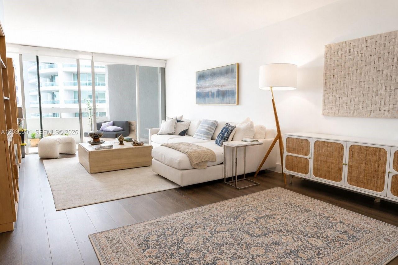 1627 Brickell Ave , Unit 1005, Miami, FL 33129 Photo