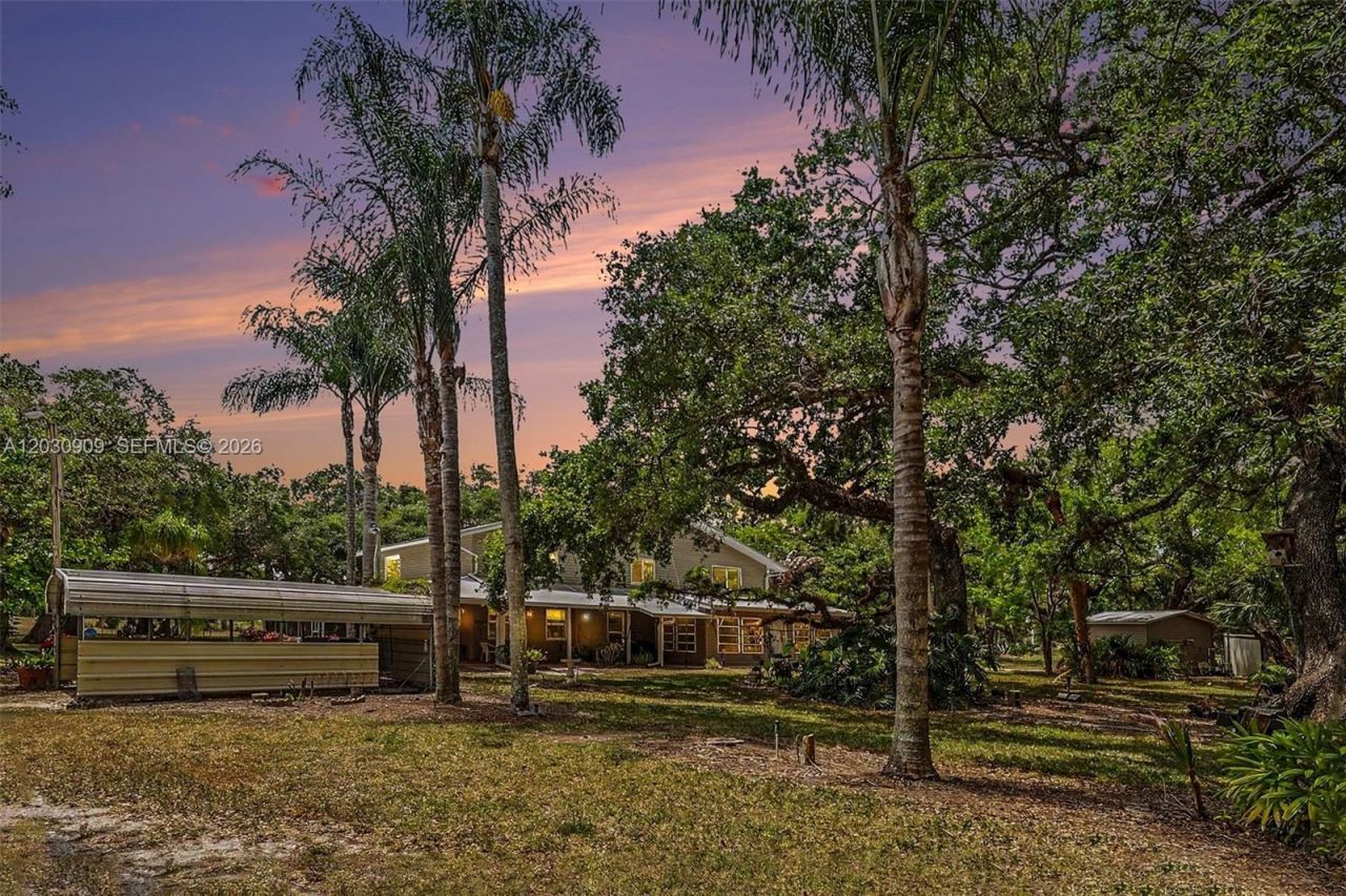 0 Frontier Cir , Labelle, FL 33935 Photo