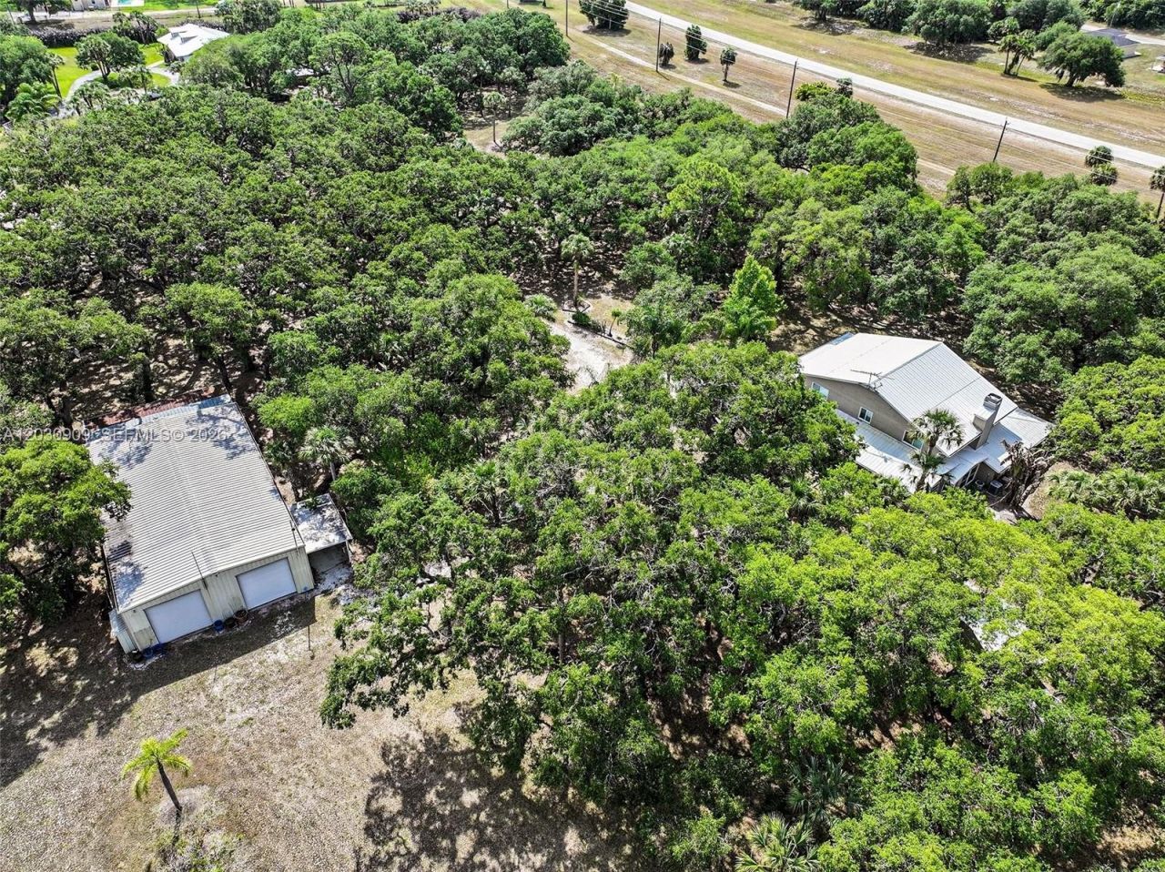 0 Frontier Cir , Labelle, FL 33935 Photo