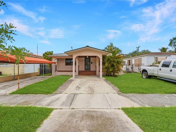 121 SW 71st Ave , Miami, FL 33144