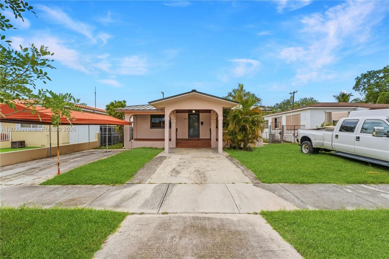 121 SW 71st Ave, Miami, FL 33144 Photo