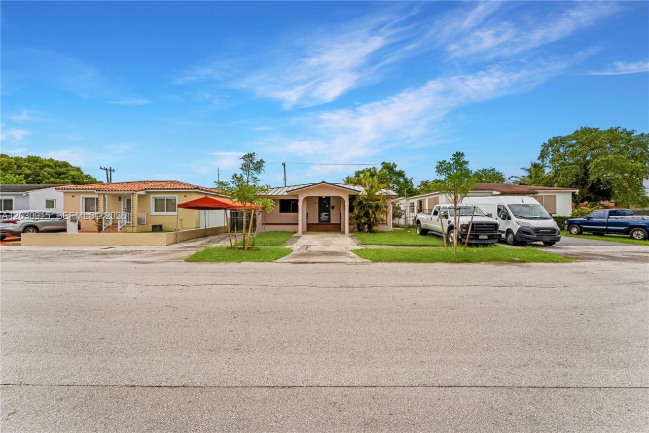 121 SW 71st Ave , Miami, FL 33144 Photo