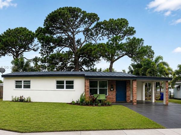 1029 SW 1st Ave , Pompano Beach, FL 33060