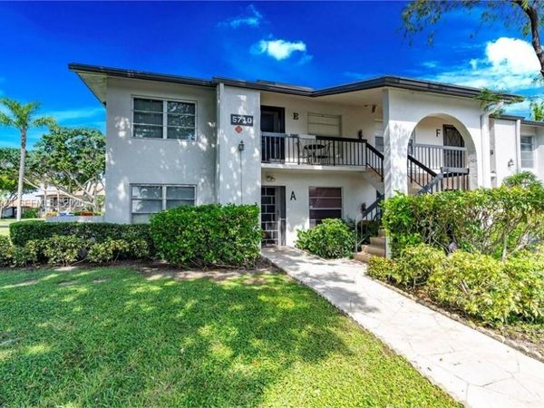 5710 Princess Palm Ct, Unit A, Delray Beach, FL 33484