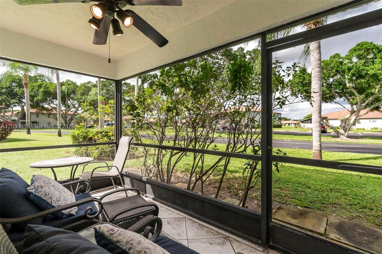 5710 Princess Palm Ct, Unit A, Delray Beach, FL 33484 Photo