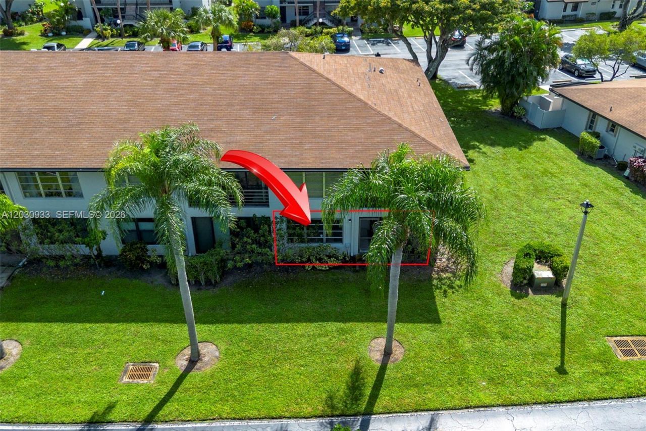 5710 Princess Palm Ct, Unit A, Delray Beach, FL 33484 Photo