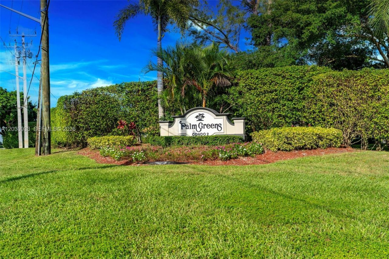 5710 Princess Palm Ct, Unit A, Delray Beach, FL 33484 Photo