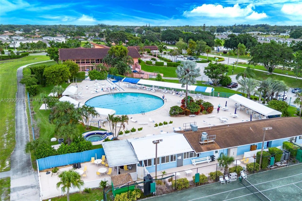 5710 Princess Palm Ct, Unit A, Delray Beach, FL 33484 Photo