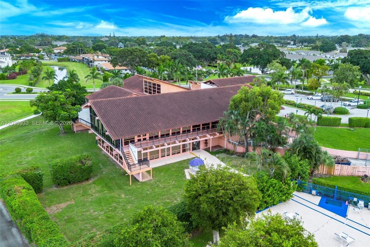 5710 Princess Palm Ct, Unit A, Delray Beach, FL 33484 Photo