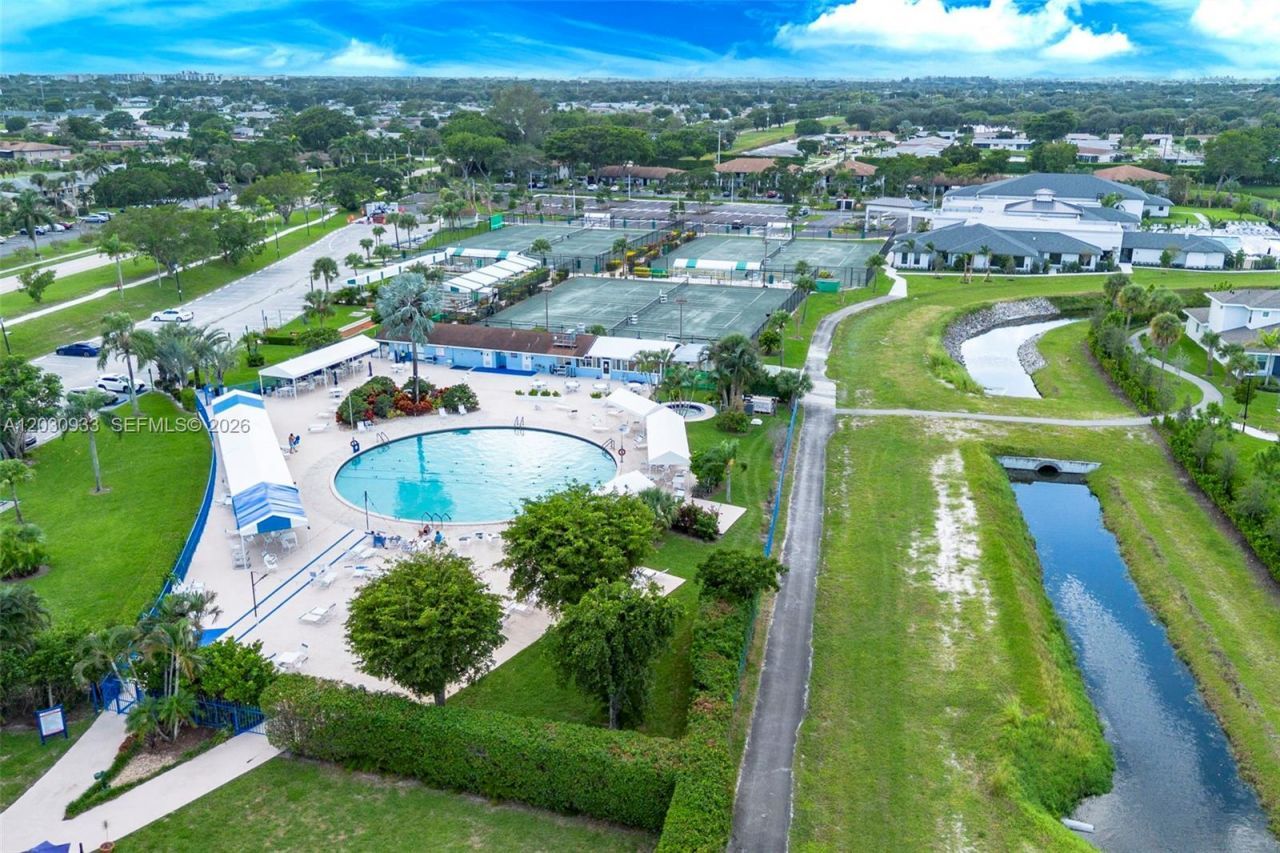 5710 Princess Palm Ct, Unit A, Delray Beach, FL 33484 Photo