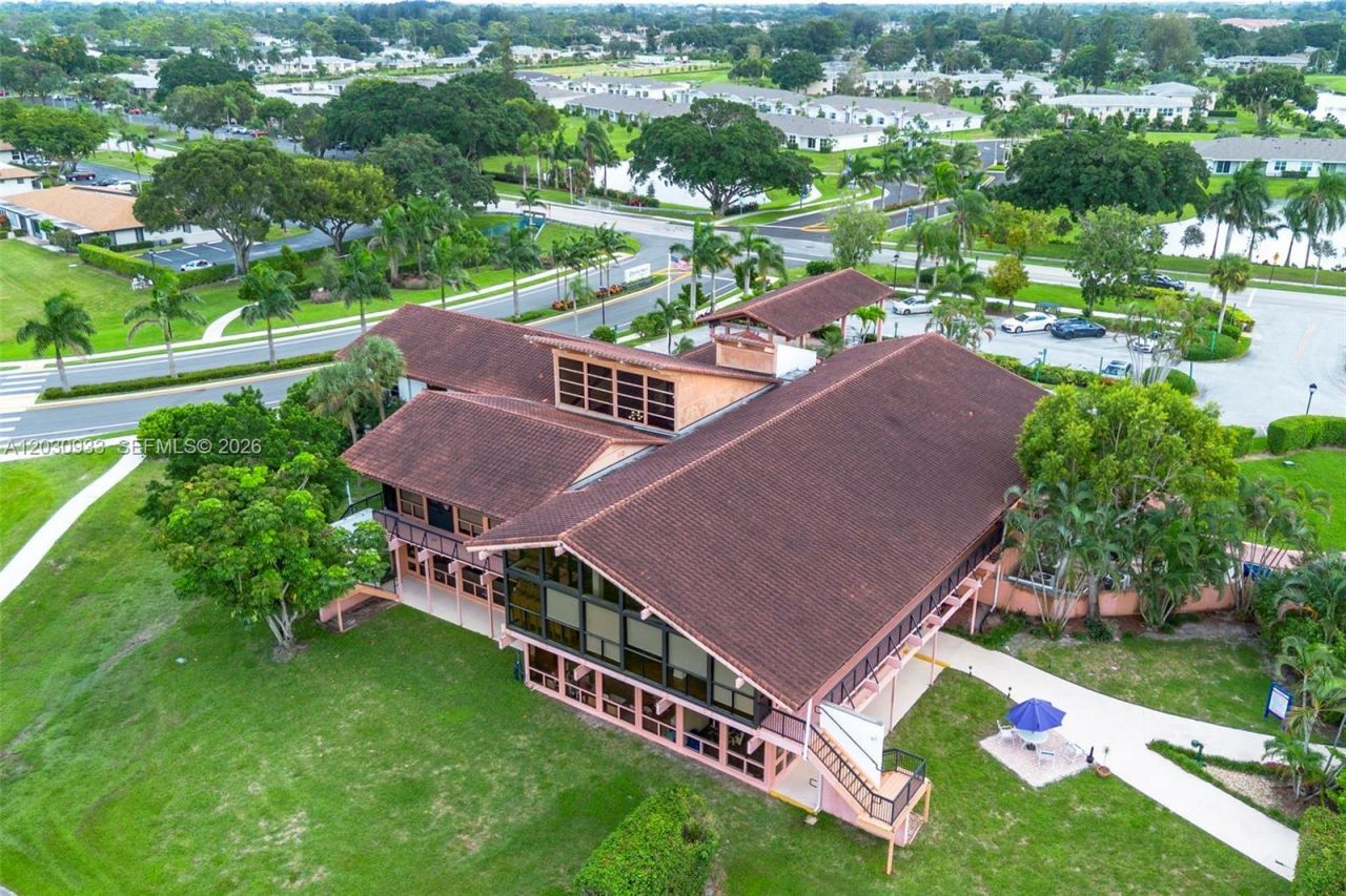 5710 Princess Palm Ct, Unit A, Delray Beach, FL 33484 Photo