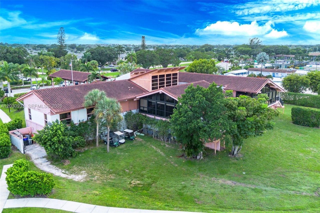 5710 Princess Palm Ct, Unit A, Delray Beach, FL 33484 Photo