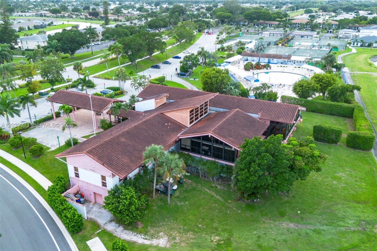 5710 Princess Palm Ct, Unit A, Delray Beach, FL 33484 Photo