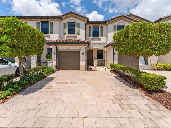 25160 SW 114th Ave , Unit 25160, Homestead, FL 33032