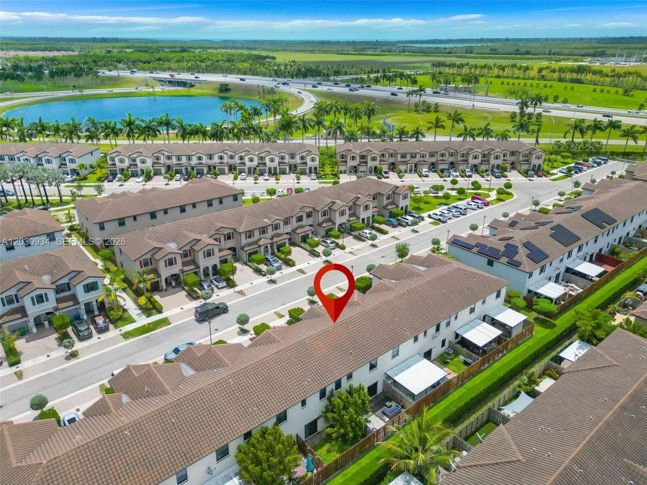 25160 SW 114th Ave , Unit 25160, Homestead, FL 33032 Photo