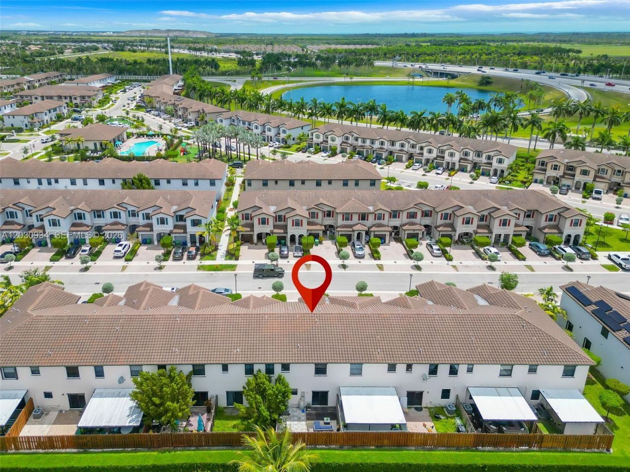25160 SW 114th Ave , Unit 25160, Homestead, FL 33032 Photo