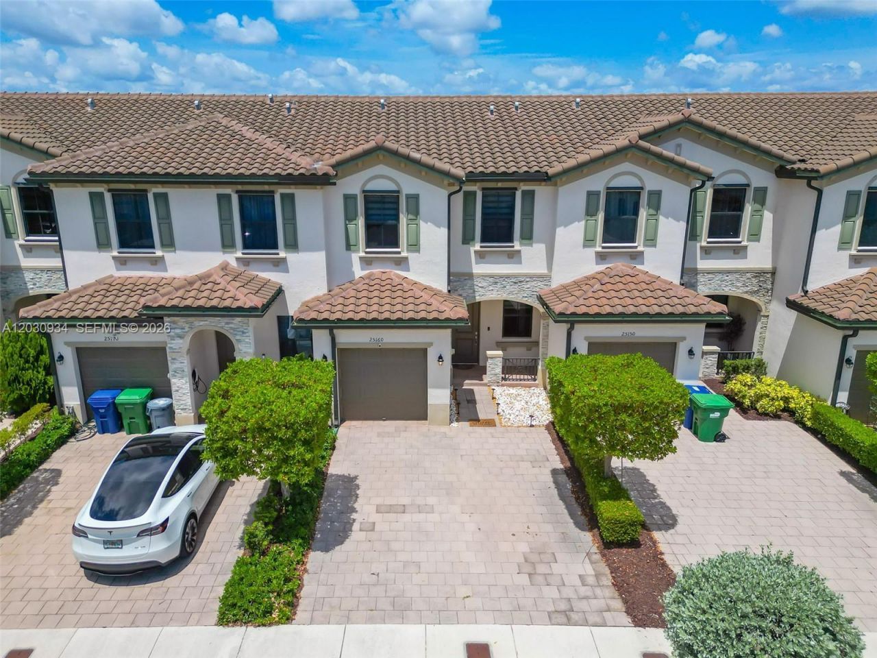 25160 SW 114th Ave , Unit 25160, Homestead, FL 33032 Photo