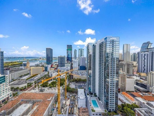 225 N Miami Ave , Unit 3507, Miami, FL 33128