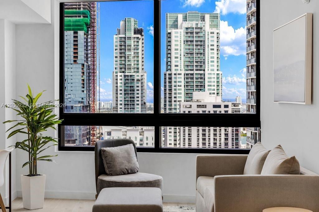 225 N Miami Ave , Unit 3507, Miami, FL 33128 Photo